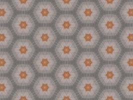 Abstract pattern geometric background of the concrete. Creative abstract textured pattern background photo