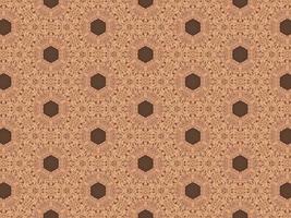 Abstract pattern geometric background of the concrete. Creative abstract textured pattern background photo