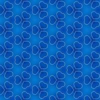 seamless geometric pattern. can be use for fabric, cloth, package, wall, decoration, furniture, printing media, cover design photo