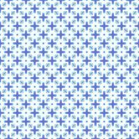 seamless geometric pattern with shapes. can be use for fabric, cloth, package, wall, decoration, furniture, printing media, cover design photo