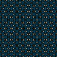 seamless geometric pattern dark background. can be use for fabric, cloth, package, wall, decoration, furniture, printing media, cover design photo