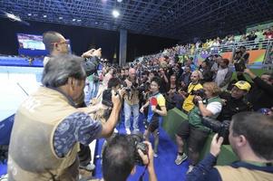 juegos olimpicos rio 2016 foto