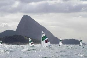 juegos olimpicos rio 2016 foto