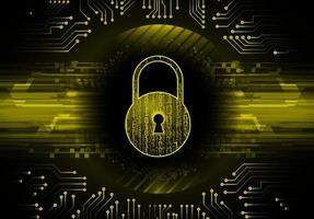 Modern Technology Background vector