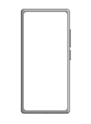 Smart Phone Template PNGs for Free Download Smart Phone Template PNGs for Free Download