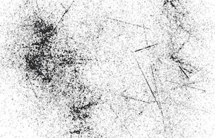 Dust and Scratched Textured Backgrounds.Grunge white and black wall background.Dark Messy Dust Overlay Distress Background. Easy To Create Abstract Dotted, Scratched photo