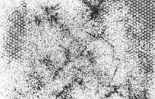 Dust and Scratched Textured Backgrounds.Grunge white and black wall background.Dark Messy Dust Overlay Distress Background. Easy To Create Abstract Dotted, Scratched photo