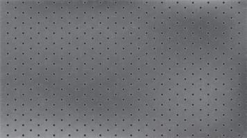 Stainless background dotted lines. Seamless monochrome light background carbon modern nickel brutal dotted lines design web vector geometric texture futuristic .