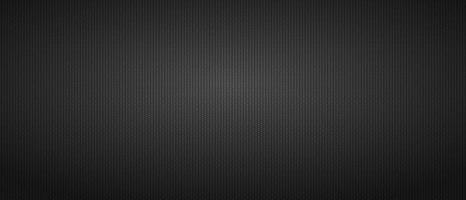 Black backdrop carbon lizard skin. Monochrome web seamless background with modern brutal line triangles square mesh design geometric texture black futuristic vector. vector