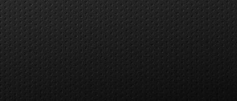 Metal convex hexagons background. Tracery geometric polygonal tiles laid in abstract texture in monochrome vector grid