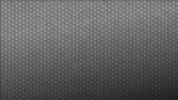 Stainless backdrop hexagon lines. Seamless light monochrome background web modern nickel hexagon lines design carbon vector geometric texture futuristic .