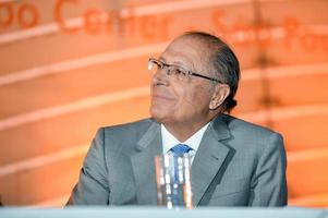 Geraldo Alckmin politic photo