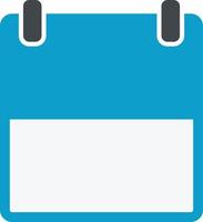 Calendar Icon Template Vector Icon