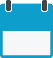 Calendar Icon Template Vector Icon