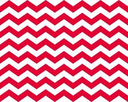Zigzag pattern seamless. Zig zag background color. Vector abstract design.