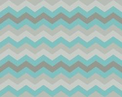 Zigzag pattern seamless. Zig zag background color. Vector abstract design.