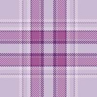 Tartan scotland seamless plaid pattern vector. Retro background fabric. Vintage check color square geometric texture. vector