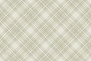 Tartan scotland seamless plaid pattern vector. Retro background fabric. Vintage check color square geometric texture. vector