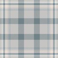Tartan scotland seamless plaid pattern vector. Retro background fabric. Vintage check color square geometric texture. vector