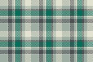 Tartan scotland seamless plaid pattern vector. Retro background fabric. Vintage check color square geometric texture. vector