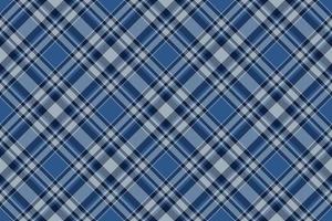 Tartan scotland seamless plaid pattern vector. Retro background fabric. Vintage check color square geometric texture. vector