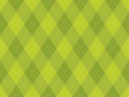 Argyle pattern seamless. Fabric texture background. Classic argill vector ornament