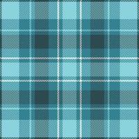 Pixel background vector design. Modern seamless pattern plaid. Square texture fabric. Tartan scottish textile. Beauty color madras ornament.