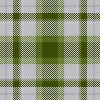 Tartan scotland seamless plaid pattern vector. Retro background fabric. Vintage check color square geometric texture. vector