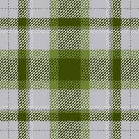 Tartan scotland seamless plaid pattern vector. Retro background fabric. Vintage check color square geometric texture. vector