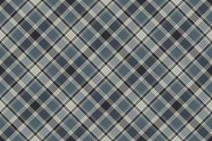 Tartan scotland seamless plaid pattern vector. Retro background fabric. Vintage check color square geometric texture. vector
