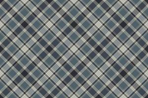 Tartan scotland seamless plaid pattern vector. Retro background fabric. Vintage check color square geometric texture. vector