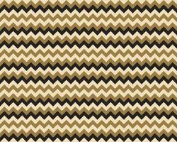 Zigzag pattern seamless. Zig zag background color. Vector abstract design.