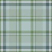 Tartan scotland seamless plaid pattern vector. Retro background fabric. Vintage check color square geometric texture. vector