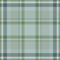 Tartan scotland seamless plaid pattern vector. Retro background fabric. Vintage check color square geometric texture. vector