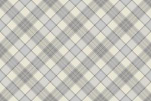 Tartan scotland seamless plaid pattern vector. Retro background fabric. Vintage check color square geometric texture. vector