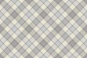 Tartan scotland seamless plaid pattern vector. Retro background fabric. Vintage check color square geometric texture. vector