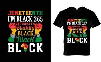 Juneteenth t-shirt design, Juneteenth t-shirt slogan and apparel design, Juneteenth typography, Juneteenth vector, Juneteenth illustration vector