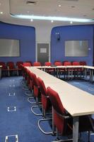 conference room interior photo