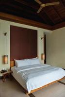 Big modern Bedroom photo