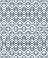Ilustración de fondo transparente de patrón de papel tapiz geométrico abstracto vector