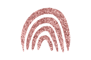 purpurina arcoiris png