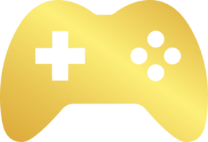 guld spel ikon png