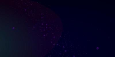 abstract background with stars vector