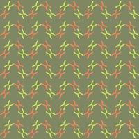 Ornament pattern design template with decorative motif.  background in flat style. repeat and seamless vector for wallpapers  wrapping paper  packaging  printing business  textile  fabric