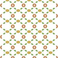 Ornament pattern design template with decorative motif.  background in flat style. repeat and seamless vector for wallpapers  wrapping paper  packaging  printing business  textile  fabric