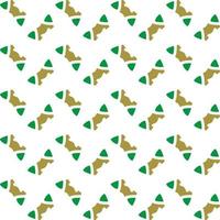 Ornament pattern design template with decorative motif.  background in flat style. repeat and seamless vector for wallpapers  wrapping paper  packaging  printing business  textile  fabric