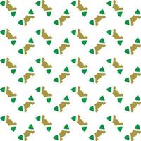 Ornament pattern design template with decorative motif.  background in flat style. repeat and seamless vector for wallpapers  wrapping paper  packaging  printing business  textile  fabric