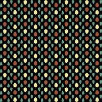 Ornament pattern design template with decorative motif.  background in flat style. repeat and seamless vector for wallpapers  wrapping paper  packaging  printing business  textile  fabric