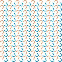 Ornament pattern design template with decorative motif.  background in flat style. repeat and seamless vector for wallpapers  wrapping paper  packaging  printing business  textile  fabric