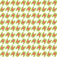 Ornament pattern design template with decorative motif.  background in flat style. repeat and seamless vector for wallpapers  wrapping paper  packaging  printing business  textile  fabric